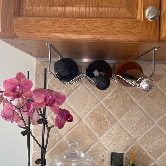 Pier 1 Other Pier One Wine Rack Poshmark